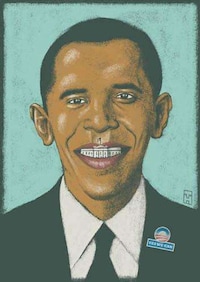 Awful Presidential Portraits Image 5