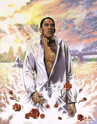 Awful Presidential Portraits Image 6