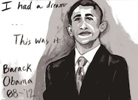 Awful Presidential Portraits Image 7
