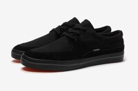 Striped Deck Shoes Image 3