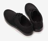 Striped Deck Shoes Image 4