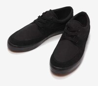 Striped Deck Shoes Image 5