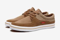 Striped Deck Shoes Image 6