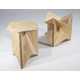 Geometric Origami Furniture Image 5