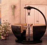 Compact Patio Pods Image 2