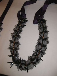 Anemone-Esque Jewelry Image 3