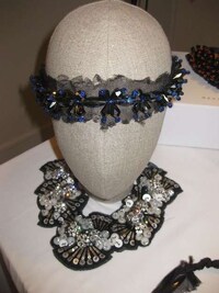 Anemone-Esque Jewelry Image 8