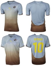 Sports Brand Booze Image 4