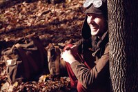Frontiersman Fashion Image 2