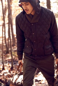 Frontiersman Fashion Image 3