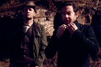 Frontiersman Fashion Image 6