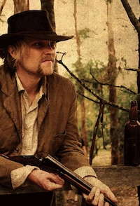 Frontiersman Fashion Image 7
