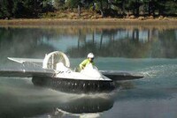 Flying Hovercraft Auctions (UPDATE) Image 4