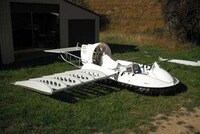 Flying Hovercraft Auctions (UPDATE) Image 7