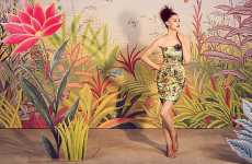 Exotically Camouflaged Catalogs