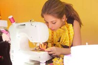 Tween Fashion Designers
