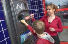 Recycling Lotteries