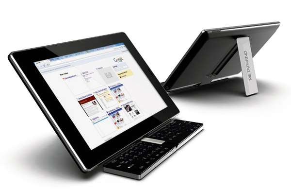 Tablet-Syncing Phones