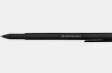 Potato-Based Pens