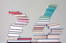 Novel Number Sculptures