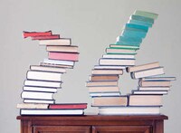 Novel Number Sculptures
