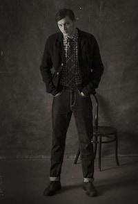 Depression-Inspired Clothing Image 5