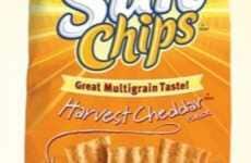 Compostable Chip Bags