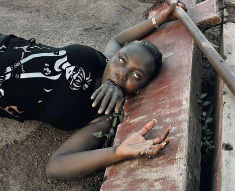 27 Pieces Of African-Inspired Creativity