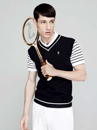 Preppy Player Photography