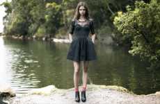 Lakeside Frock Fashion