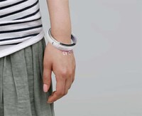 Wristband Mobile Phones Image 2