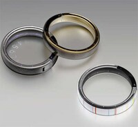 Wristband Mobile Phones Image 3