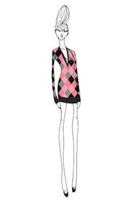 Infamous Rock Star Fashion Image 2