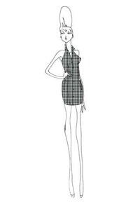 Infamous Rock Star Fashion Image 3