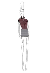 Infamous Rock Star Fashion Image 5