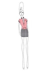 Infamous Rock Star Fashion Image 6