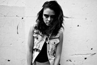 Edgy Punk Fashion Image 2