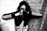Edgy Punk Fashion Image 5
