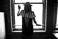 Edgy Punk Fashion Image 6