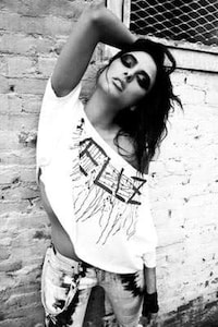 Edgy Punk Fashion Image 7