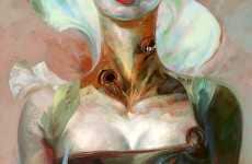 Fantastical Nightmare Art