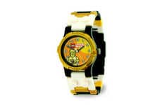 Super-Geeky Timepieces