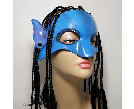 67 Masked Finds