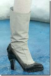 Faux Fur Sasquatch Shoes Image 3