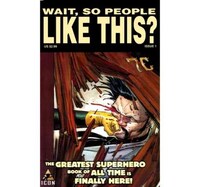 Reactionary Comic Retitling Image 4