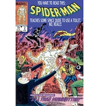 Reactionary Comic Retitling Image 6