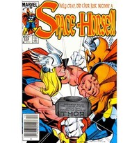 Reactionary Comic Retitling Image 7