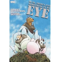 Reactionary Comic Retitling Image 8