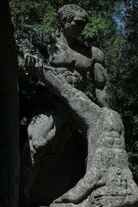 Garden Rock Monsters Image 2