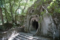 Garden Rock Monsters Image 3